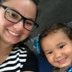 Meet your Posher, Trisha